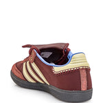adidas X Wales Bonner Suede Sneakers