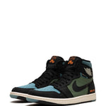 Air Jordan 1 High Element Gore-Tex Sky J Light Olive Sneakers