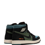 Air Jordan 1 High Element Gore-Tex Sky J Light Olive Sneakers