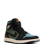 Air Jordan 1 High Element Gore-Tex Sky J Light Olive Sneakers