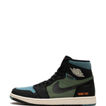 Air Jordan 1 High Element Gore-Tex Sky J Light Olive Sneakers