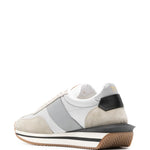 Tom Ford James Chunky Platform Sneakers