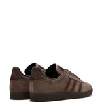 adidas Gazelle Earth Strata/Brown/Gum Sneakers