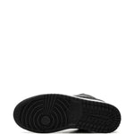 Air Jordan 1 Low Black Elephant Sneakers