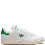 adidas X Sporty & Rich Stan Smith White/Green Sneakers