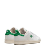 adidas X Sporty & Rich Stan Smith White/Green Sneakers