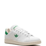 adidas X Sporty & Rich Stan Smith White/Green Sneakers