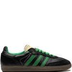 adidas X Wales Bonner Samba Black Sneakers