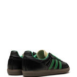 adidas X Wales Bonner Samba Black Sneakers