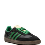 adidas X Wales Bonner Samba Black Sneakers