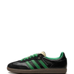 adidas X Wales Bonner Samba Black Sneakers