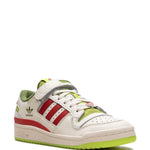 adidas Forum Low The Grinch  Lace-Up Trainers