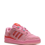 adidas Forum Low The Grinch - Cindy Lou Who Sneakers