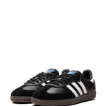 adidas Samba Adv Black Sneakers