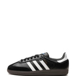 adidas Samba Adv Black Sneakers