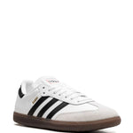 adidas Samba Ftwwht/Cblack/Vivred Sneakers