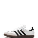 adidas Samba Ftwwht/Cblack/Vivred Sneakers
