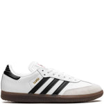 adidas Samba Ftwwht/Cblack/Vivred Sneakers