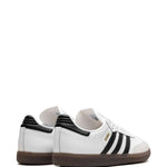 adidas Samba Ftwwht/Cblack/Vivred Sneakers