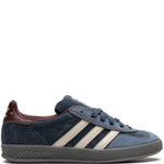 adidas Gazelle Indoor Crew Navy Sneakers