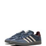 adidas Gazelle Indoor Crew Navy Sneakers