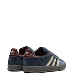 adidas Gazelle Indoor Crew Navy Sneakers