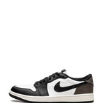 Air Jordan 1 Low Og Mocha Sneakers