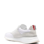 Thom Browne Sprinter Panelled Sneakers