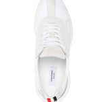 Thom Browne Sprinter Panelled Sneakers