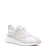 Thom Browne Sprinter Panelled Sneakers