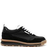 Thom Browne Alumni Panelled Sneakers