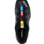 Salomon Xt-4 Og Black Sneakers