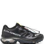 Salomon Xt-4 Og Black Sneakers