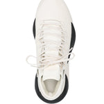 Y-3 X Yohji Yamamoto Kaiwa Low-Top Sneakers