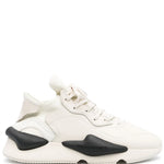 Y-3 X Yohji Yamamoto Kaiwa Low-Top Sneakers