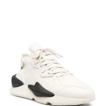 Y-3 X Yohji Yamamoto Kaiwa Low-Top Sneakers