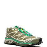 Salomon Xt-6 Panelled Sneakers