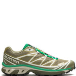 Salomon Xt-6 Panelled Sneakers