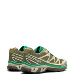 Salomon Xt-6 Panelled Sneakers