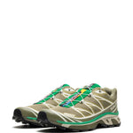 Salomon Xt-6 Panelled Sneakers