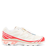 Salomon Xt-6 Low-Top Sneakers