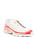 Salomon Xt-6 Low-Top Sneakers