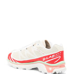 Salomon Xt-6 Low-Top Sneakers
