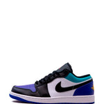 Air Jordan 1 Low Aqua Sneakers