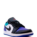 Air Jordan 1 Low Aqua Sneakers