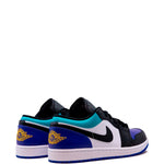Air Jordan 1 Low Aqua Sneakers