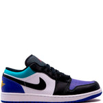 Air Jordan 1 Low Aqua Sneakers