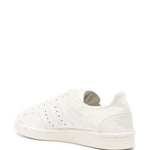 Y-3 Superstar Leather Sneakers