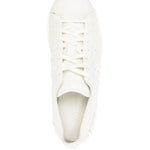 Y-3 Superstar Leather Sneakers