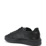 Y-3 Stan Smith Leather Sneakers